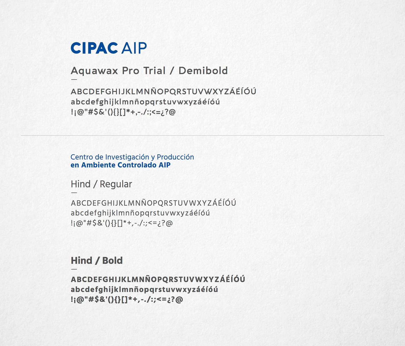 Cipac 12