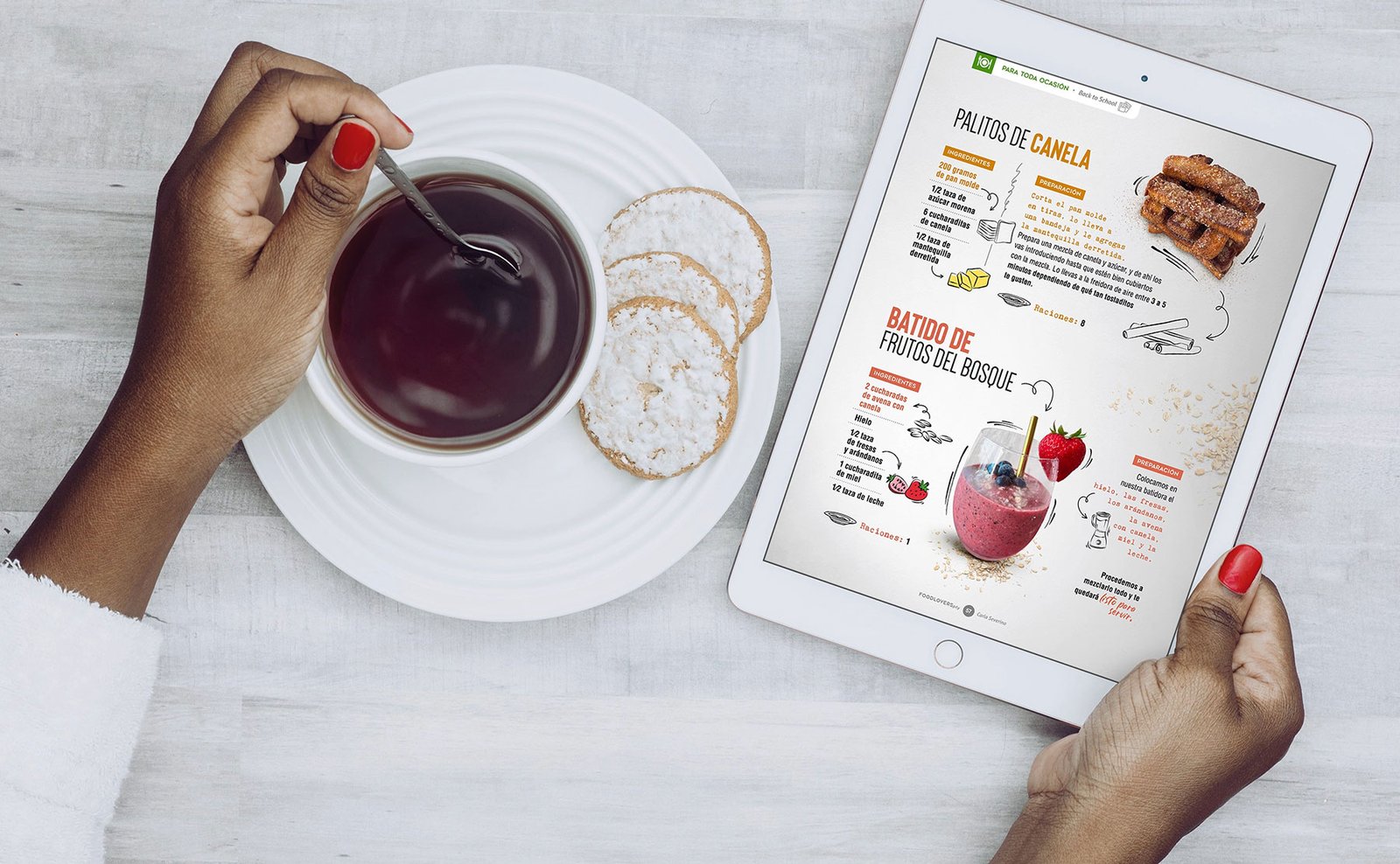 Foodlovers 04