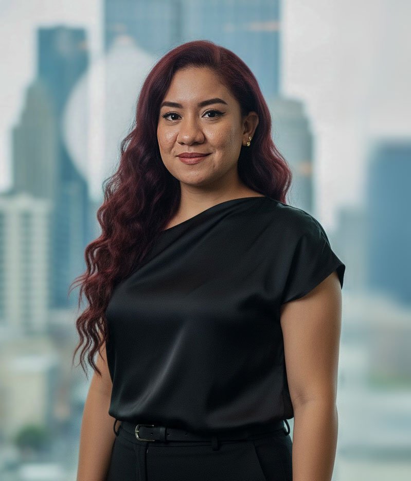 Karina Castillo | Diseñadora Gráfica profile pic crop 2