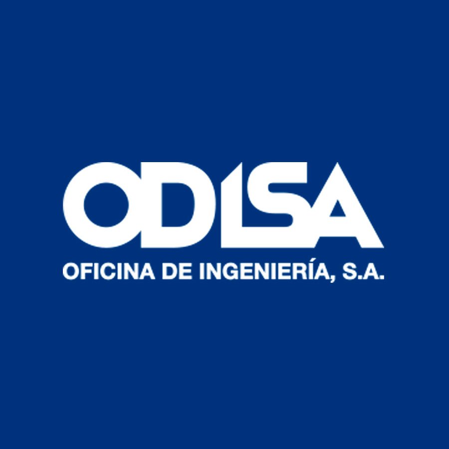 Karina Castillo | Diseñadora Gráfica test logo odisa