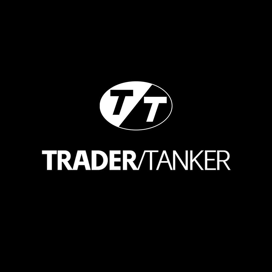 Karina Castillo | Diseñadora Gráfica test logo tradertanker