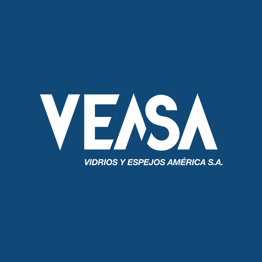 Karina Castillo | Diseñadora Gráfica test logo veasa
